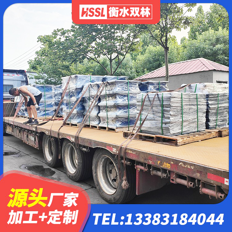株洲LNR1300天然隔震支座厂家电话 株洲隔震支座装置厂家 株洲建筑高阻尼支座多少钱 株洲HDR400高阻尼橡胶支座 - 第2张