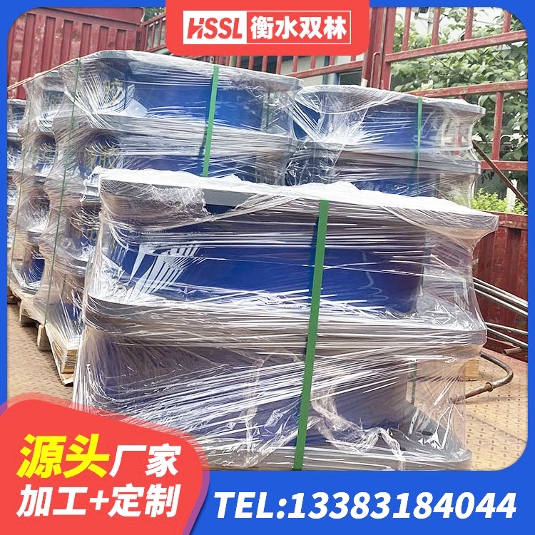 株洲水平力分散型LNR隔震支座源头工厂 株洲天然橡胶支座生产厂家 株洲LNR1500支座生产厂家 株洲建筑分层橡胶隔震支座厂家 - 第8张