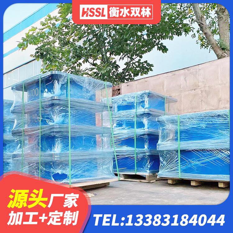 株洲LRB600铅芯橡胶隔震支座 株洲LRB1400橡胶隔震支座 株洲LNR支座厂家电话 株洲LRB隔震支座800(II型)源头工厂 - 第3张