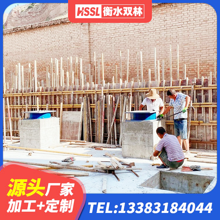 株洲减隔震支座价格 株洲LNR700建筑隔震橡胶支座生产厂家 株洲LRB橡胶隔震支座700(II型)生产厂家 株洲水平力分散型LNR橡胶隔震支座什么价格 - 第6张