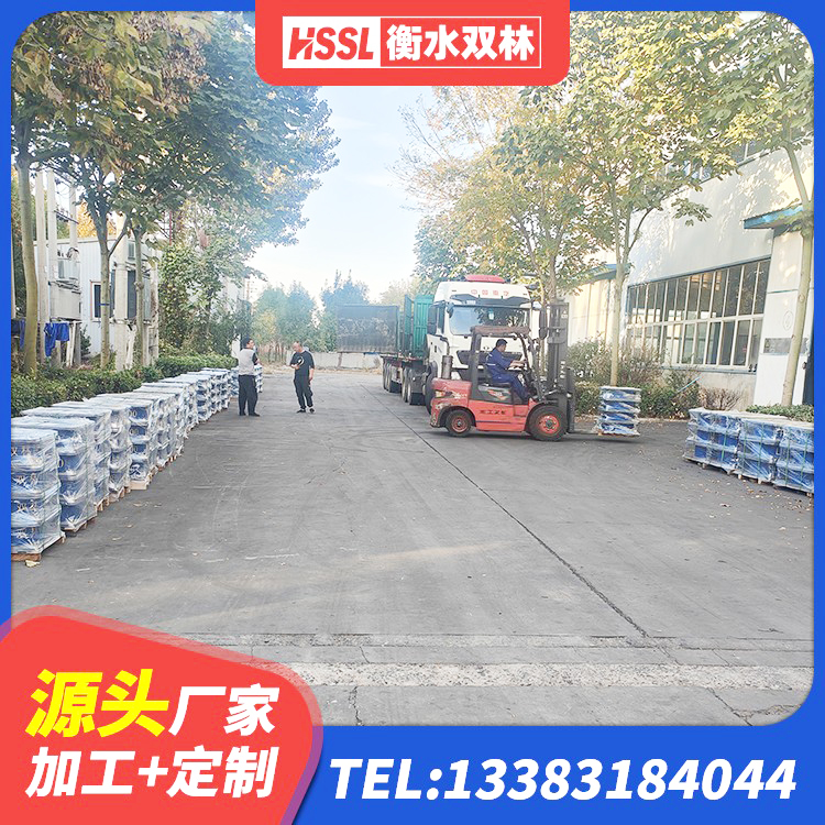 株洲减震橡胶支座厂商 株洲LNR400隔震支座 株洲隔震支座厂商生产厂家 株洲建筑高阻尼橡胶隔震支座源头工厂 - 第5张